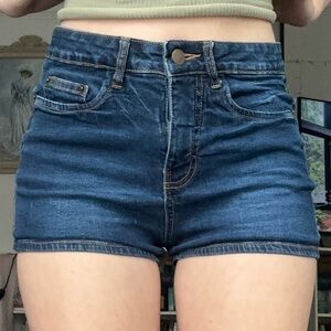 👖🌊☀️ BP. Denim Jean Shorts | Women’s Size 27